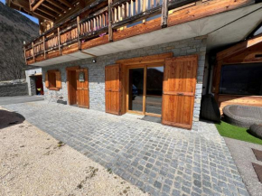 Appartement du Lac Le Verney Vaujany